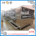 monoblock filling capping machine in Peshawar