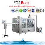 automatic juice filling machine in Argentina