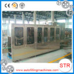 STRPACK Most Popular High Quality Decapping And Brushing Machine in Jamaica