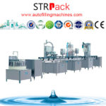 Hot sale Shanghai kcup filling machine in Philippines