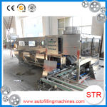 High Quality Drinking Water Filling Machinery For Plastic Bottle in San Jose