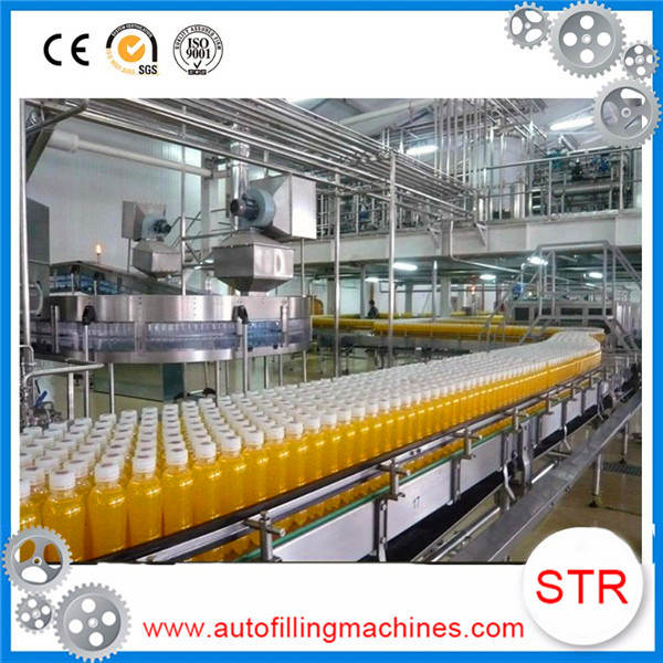 STRPACK high quality soft ice cream powder filling machine made in China in South Africa