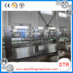 automatic labeling machine for wine bottle in Raipur