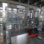 Small Project machine/Liquid Filling Machine in Aurangabad