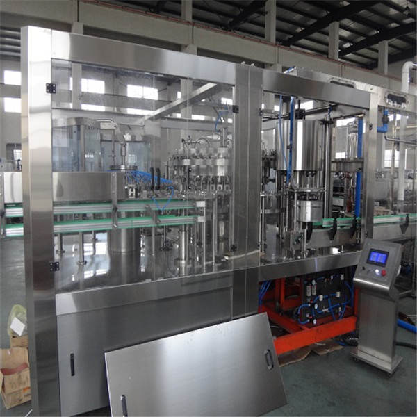 20 liter bottled water filling machine in Zambia