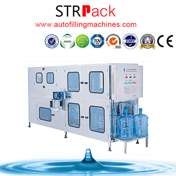 Best Price Pure Water Bottling Line/Automatic natural water filling