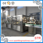 450BPH automatic 5 gallon water filling machine line in Adelaide