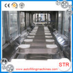 restaurant wet wipes flow wrapping machine in Cambodia