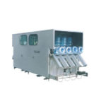 carbonated filling machine for 3 in 1 filling line in Papua New Guinea